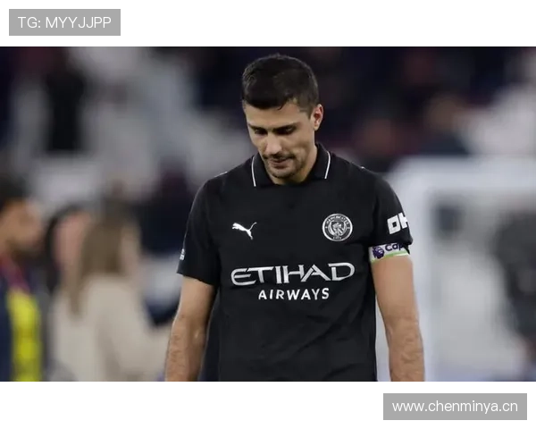 罗德里：英超争冠及四连冠阶段的绝对主力中场解析