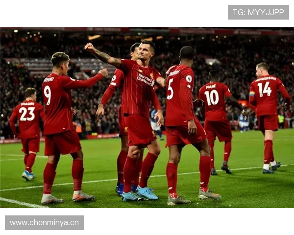 利物浦阵容深度问题显现，对赛季多线作战形成制约