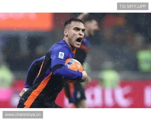 国米进攻体系运转受限，劳塔罗持球即遇停滞局面正考验赛季稳定性