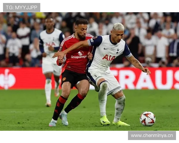 战绩起伏之下：热刺的问题是否被进攻掩盖？