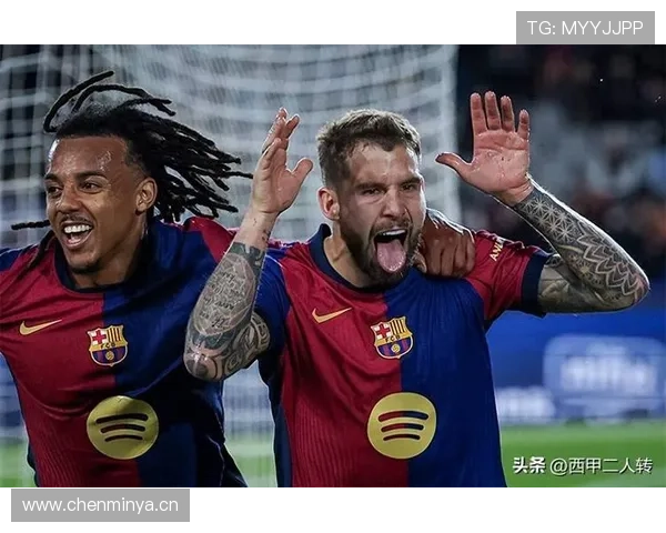 巴萨财政问题再度引发关注,对球队引援及争冠形势形成制约 巴萨财政问题再度引发关注,对球队引援及争冠形势形成制约