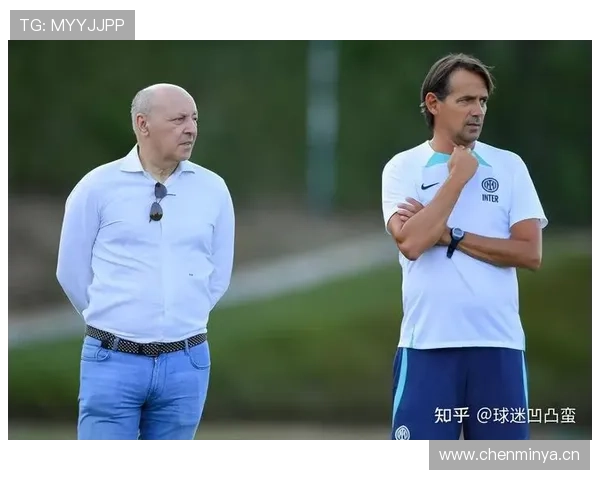 国际米兰边翼卫主导进攻,中路渗透能力是否面临考验?