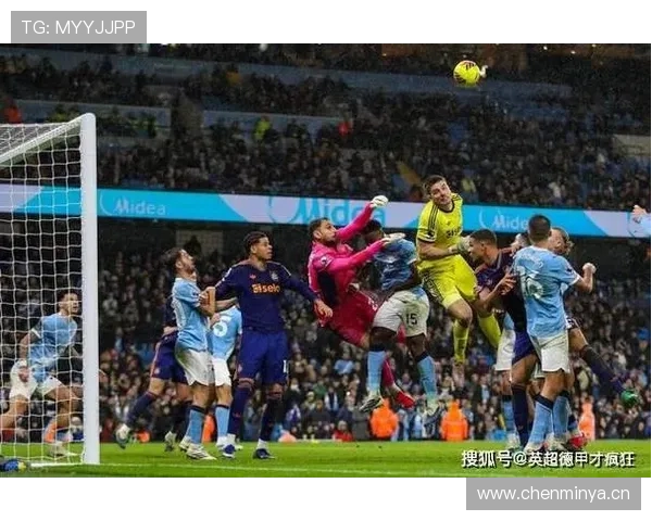 曼城赢球但控场能力下滑，比赛主导力是否面临考验