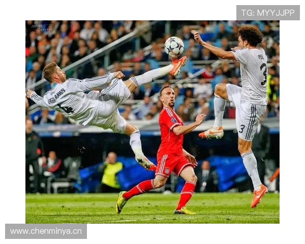 拉莫斯进球能力解析：带刀中卫的典型代表