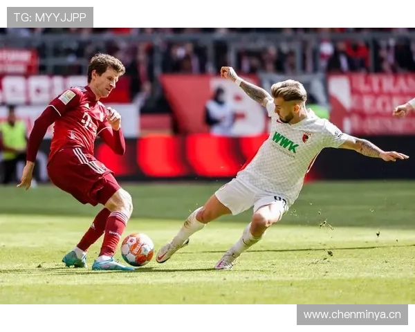 拜仁近期欧战表现波动:从德甲霸主到关键战稳定性面临考验