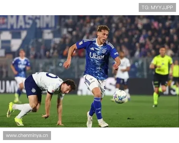 国米中场创造力枯竭迹象显现，表面稳定对赛季表现逐步产生制约