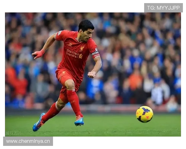 英超最强挑战者:苏亚雷斯如何撕裂顶级防线 英超最强挑战者:苏亚雷斯如何撕裂顶级防线