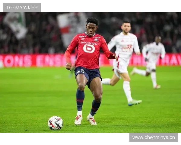 乔纳森·戴维对阵法甲豪门的关键表现解析