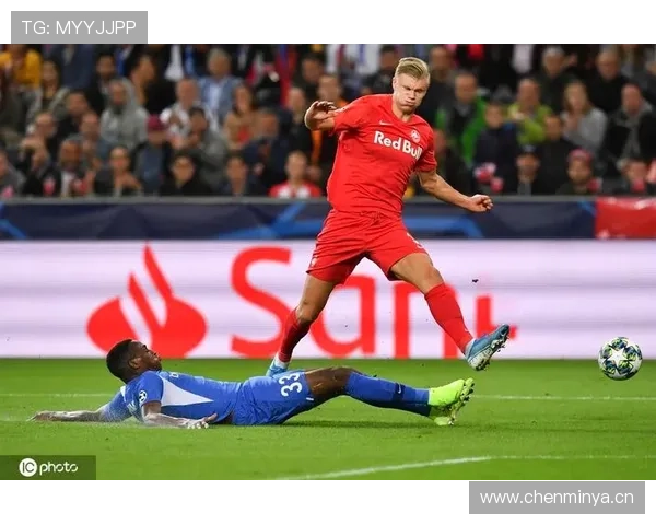 哈兰德射门分布与转化率是否接近完美终结模型