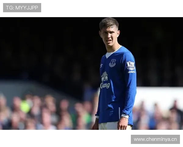 约翰·斯通斯：英超冠军主力中卫完成荣誉积累