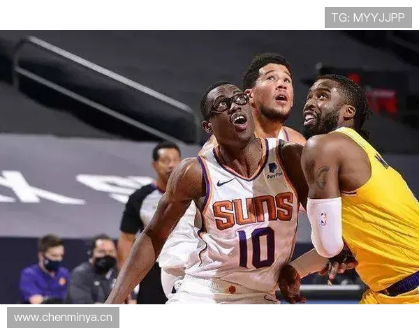 帕里什挡拆积极性提升限制内线出手效率明显下降