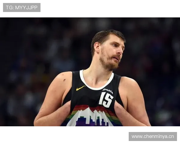 约基奇助攻拉开球队节奏，挡拆制造高效得分机会